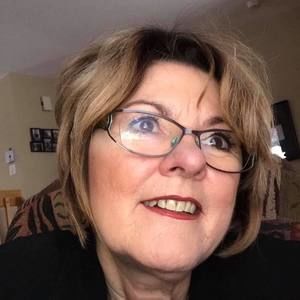 Meet your Posher, Jeanne